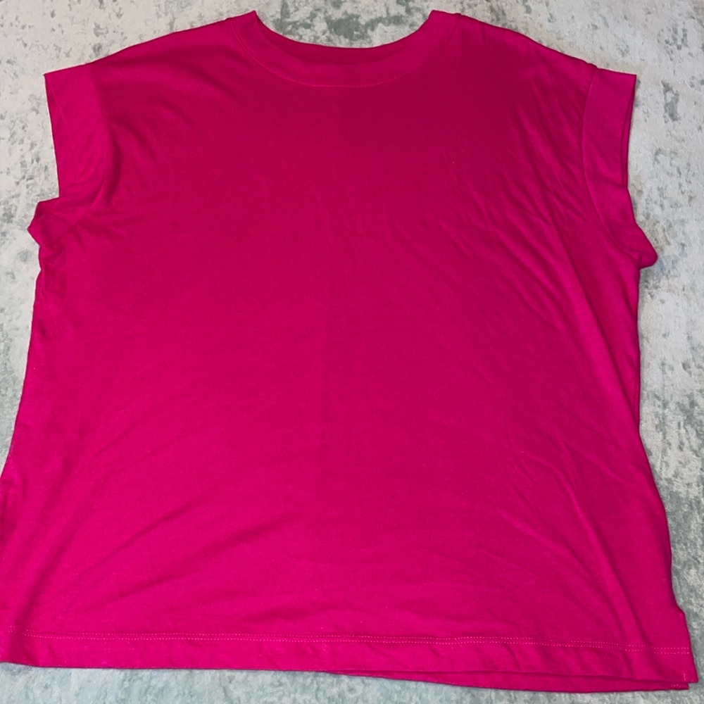 3/$10 A New Day muscle Tee
